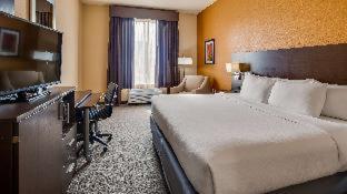 Best Western St. Louis Airport North Hotel & Suites - Hazelwood - 6