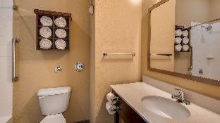Best Western St. Louis Airport North Hotel & Suites - 4