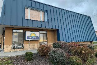 Days Inn by Wyndham Winchester - Winchester - 2