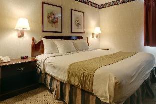 Americas Best Value Inn and Suites Saint Charles - 1