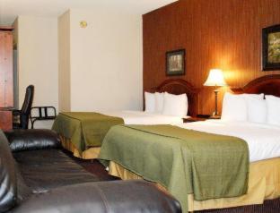 Travel Inn - Watertown NY - 7
