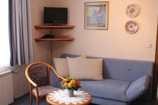 Hotel Uhl - Rothenburg ob der Tauber - 6