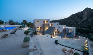 Pignolia Suites - Adults Only - Ierápetra - 6