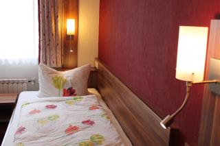 Hotel Uhl - Rothenburg ob der Tauber - 9