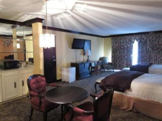 Wyndham DFW Airport - 1
