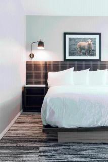 Hotel Ketchum - Ketchum - 6