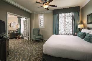 The Georgian Hotel - Los Angeles - 1
