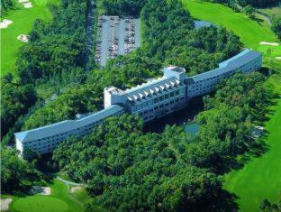 Hakodate-Onuma Prince Hotel - 3