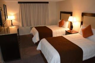 Longhorn Boulder Highway - Las Vegas - 6