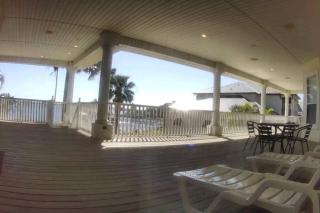 Pineda Palms Estate, 4 BR for 13 guests, heated pool - Melbourne - 3