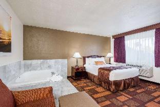 Days Inn & Suites by Wyndham Lodi - Lodi - 9