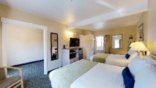 Napa Discovery Inn - 7