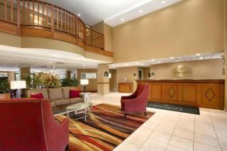 Wingate by Wyndham - Chattanooga - Chattanooga - 5