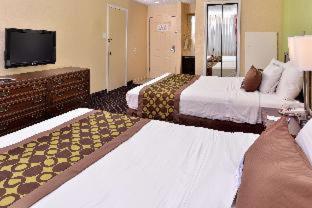 Americas Best Value Inn & Suites Extended Stay - Tulsa - Tulsa - 7