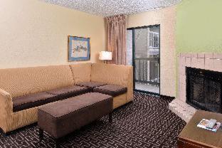 Americas Best Value Inn & Suites Extended Stay - Tulsa - Tulsa - 2