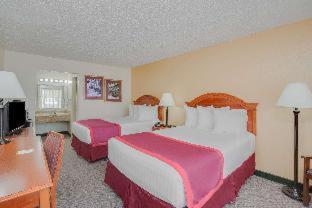 Days Inn by Wyndham Asheville West - Candler - 4