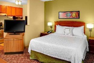 Hawthorn Extended Stay by Wyndham Cincinnati NE Mason - Mason - 4