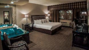 Garden Place Hotel - 2