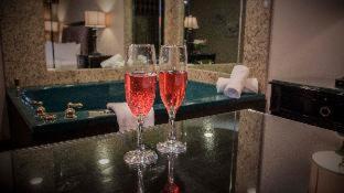 Garden Place Hotel - 1