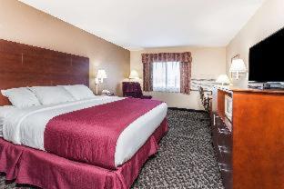 Days Inn by Wyndham Imlay City - 7