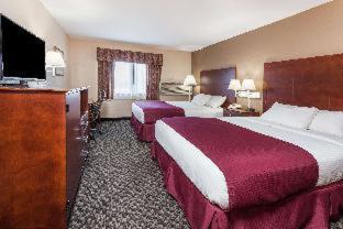 Days Inn by Wyndham Imlay City - 6