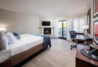 Mariposa Inn and Suites - Monterey - 5