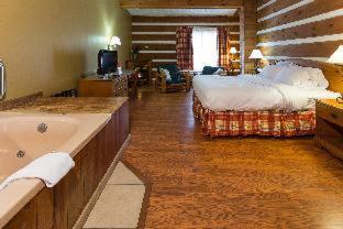 Timbers Lodge - Pigeon Forge - 2