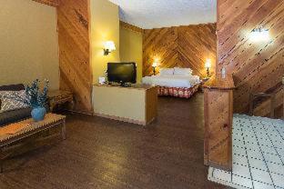 Timbers Lodge - Pigeon Forge - 1