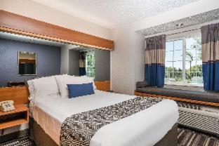 Microtel Inn & Suites by Wyndham Springfield - Springfield - 7