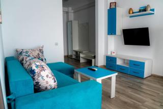 Mamaia Nord Residence Cherry - Mamaia Nord - Năvodari - 5