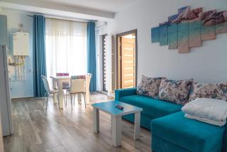 Mamaia Nord Residence Cherry - Mamaia Nord - Năvodari - 8