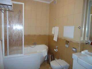 Citadel Hotel - 7