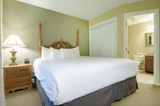 Club Wyndham Kingsgate - Williamsburg - 3