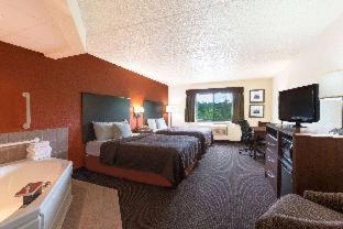 AmericInn by Wyndham Minocqua - 8