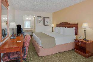 Days Inn by Wyndham Asheville West - Candler - 2