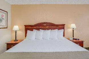 Days Inn by Wyndham Asheville West - Candler - 1