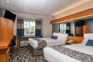 Microtel Inn & Suites by Wyndham Springfield - Springfield - 5