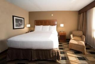 Hotel Executive Suites - Carteret - 5
