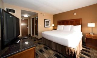 Hotel Executive Suites - Carteret - 1