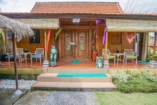 Villa Taman Pesona - 7