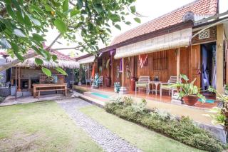 Villa Taman Pesona - Canggu - 6