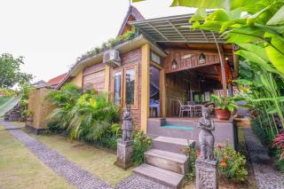 Villa Taman Pesona - Canggu - 8