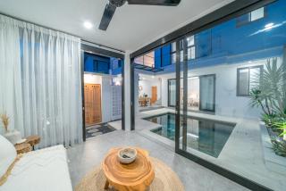 Villa Ziggy - Contemporary 2 BDR villa - 2
