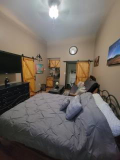 The Colburn Schoolhouse - Geography suite - Sandpoint - 6