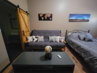 The Colburn Schoolhouse - Geography suite - Sandpoint - 2