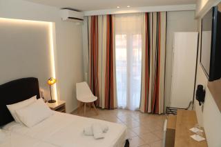 Alexiou Hotel - Kalambaka - 9