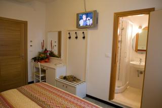 Hotel Villa Ginevra - Cavallino-Treporti - 3