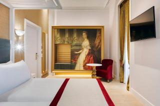 Áurea Ana Palace by Eurostars Hotel Company - Budapest - 0