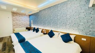Jabez B&B - 2