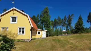 Solhem - Älmeboda - 8
